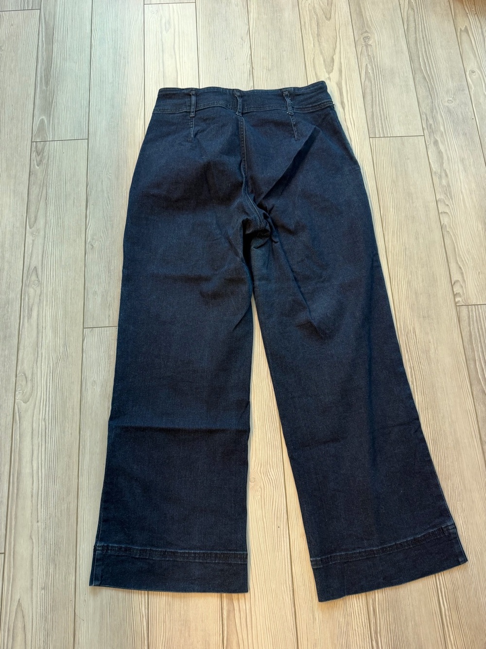A New Day from Target trouser jeans. Size 12. New w/out tags